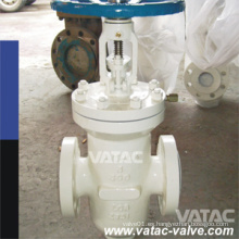 API Std Expanding Gate Valve